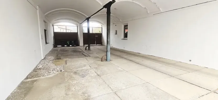 Pronájem bytu 2+1, Zákolany, 82 m2