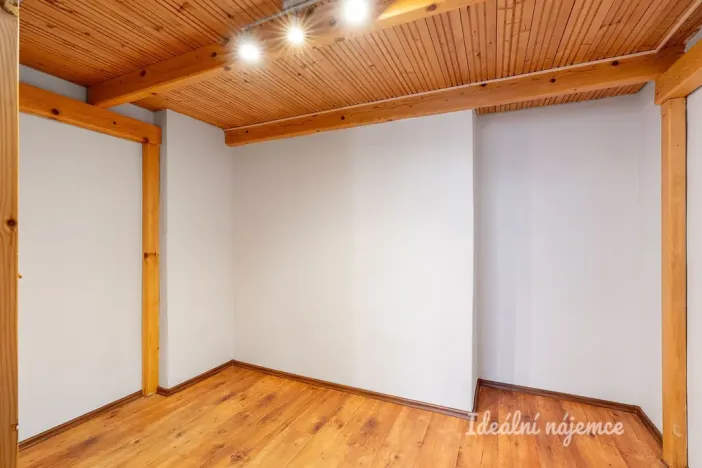 Pronájem bytu 2+kk, Praha - Žižkov, Bořivojova, 49 m2