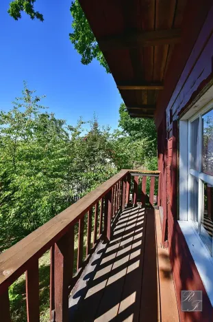 Prodej chaty, Ústí nad Labem, Lužická, 18 m2