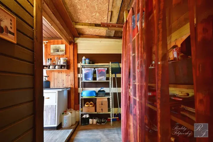 Prodej chaty, Ústí nad Labem, Lužická, 18 m2