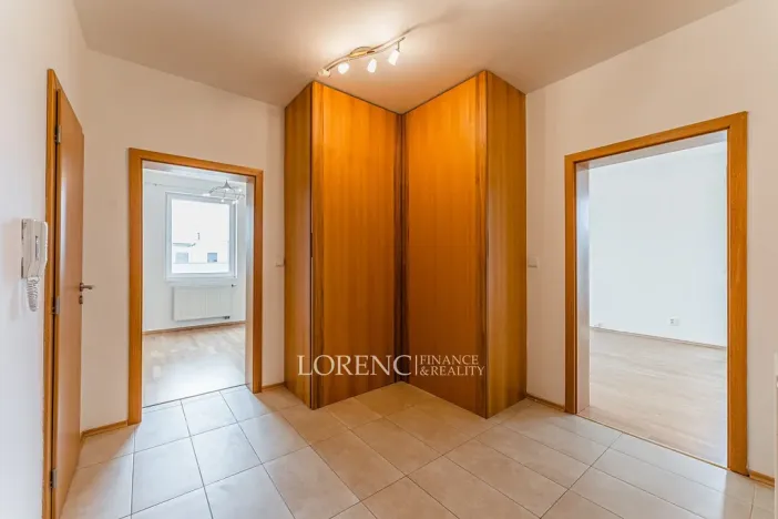 Pronájem bytu 2+kk, Praha - Košíře, Hoškova, 63 m2