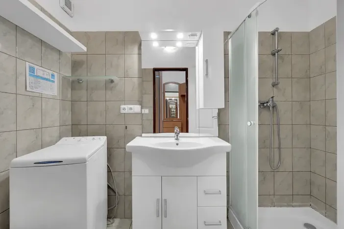 Pronájem bytu 2+1, Hradec Králové, Masarykovo náměstí, 50 m2