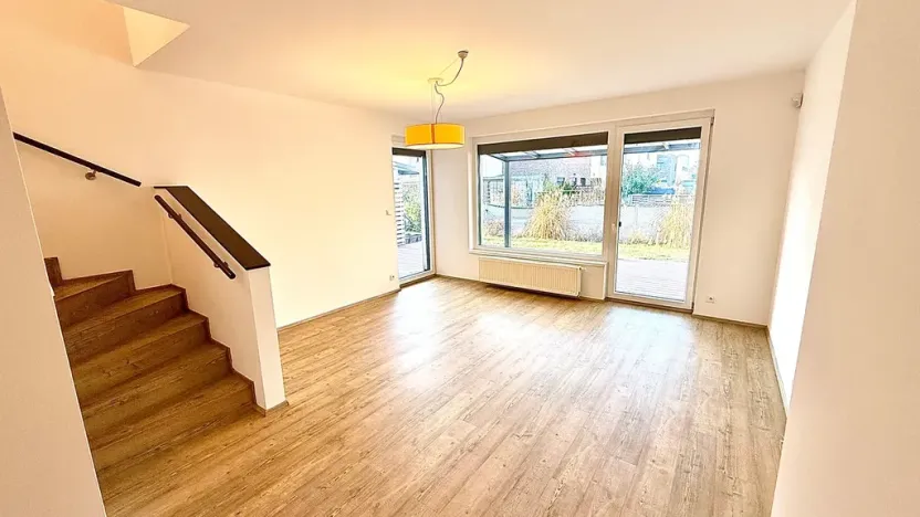 Prodej rodinného domu, Praha - Dolní Měcholupy, Honzíkova, 147 m2