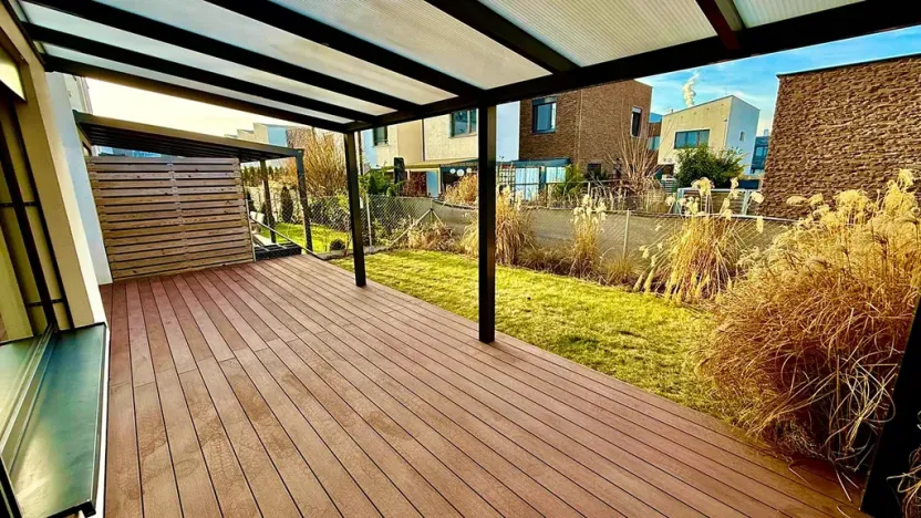 Prodej rodinného domu, Praha - Dolní Měcholupy, Honzíkova, 147 m2