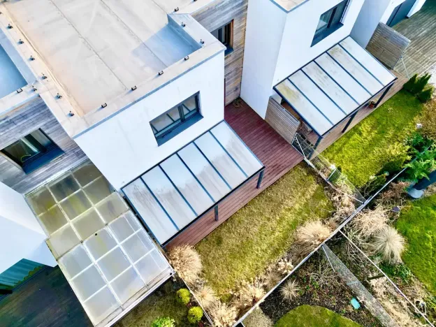 Prodej rodinného domu, Praha - Dolní Měcholupy, Honzíkova, 147 m2