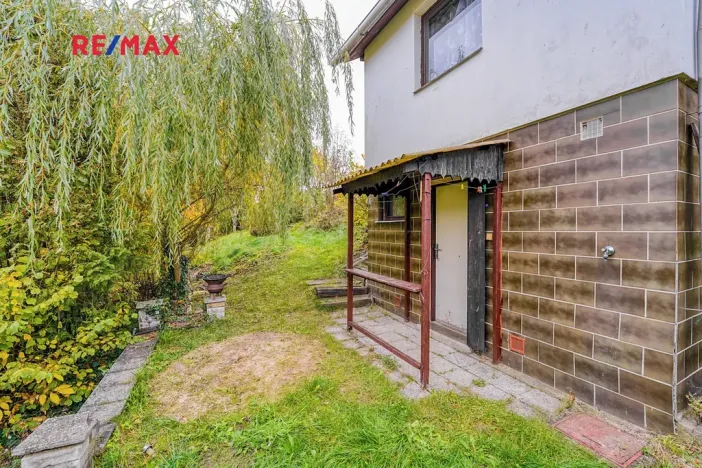 Prodej chaty, Vrhaveč, 34 m2