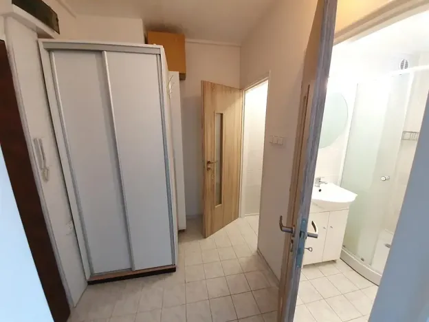 Pronájem bytu 1+kk, Praha - Chodov, Mikulova, 30 m2