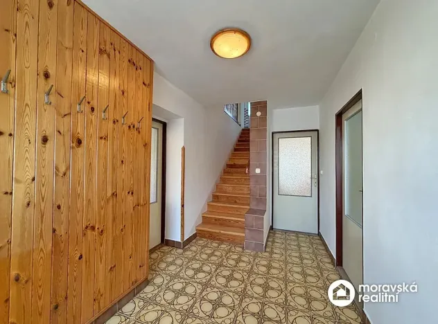 Prodej rodinného domu, Neslovice, Zahrádky, 243 m2