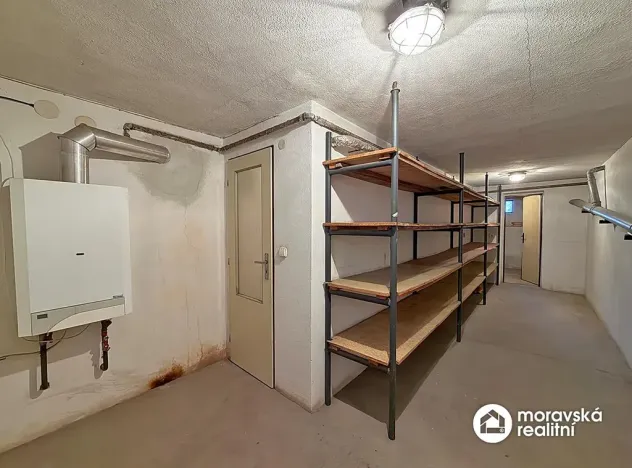 Prodej rodinného domu, Neslovice, Zahrádky, 243 m2