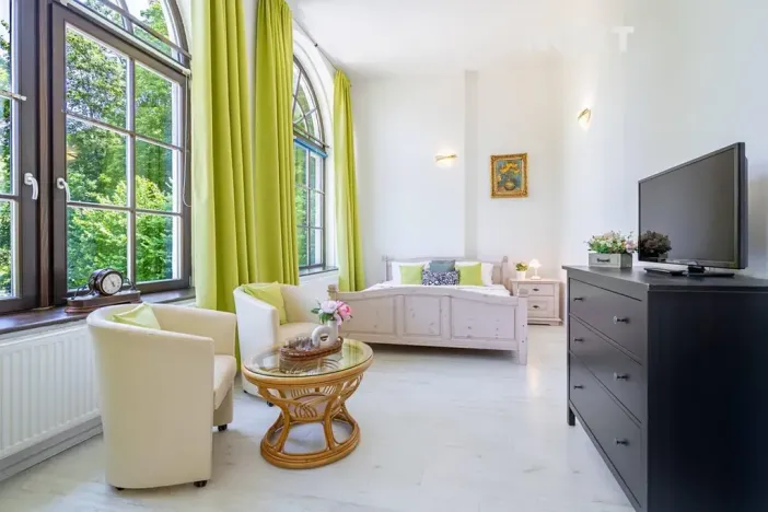 Prodej apartmánu, Český Krumlov, Chvalšinská, 522 m2