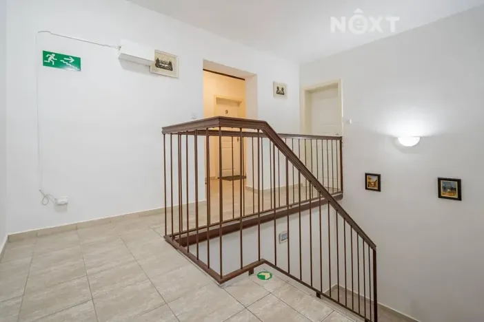 Prodej apartmánu, Český Krumlov, Chvalšinská, 522 m2