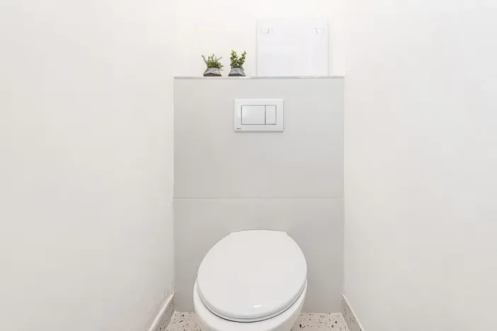 Prodej bytu 3+kk, Ústí nad Labem, Dukelských hrdinů, 55 m2