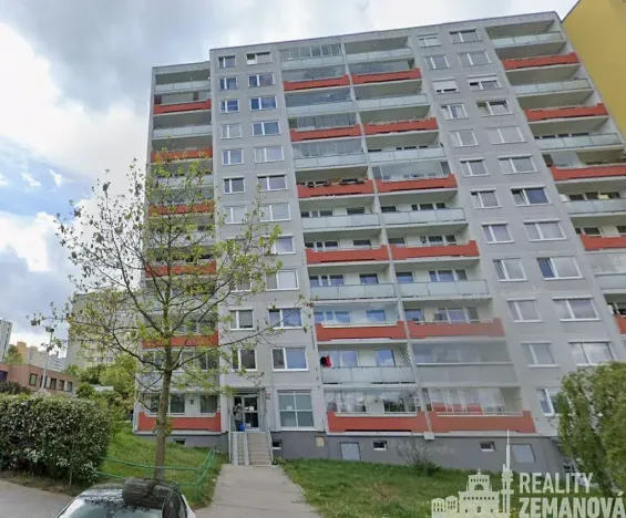 Pronájem bytu 2+kk, Praha - Stodůlky, U jezera, 45 m2