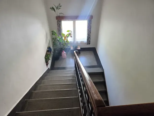 Prodej rodinného domu, Valašské Meziříčí, Mírová, 150 m2