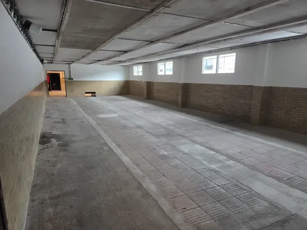Pronájem skladu, Branky, 174 m2
