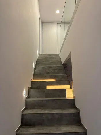 Pronájem rodinného domu, Valašské Meziříčí, U Vodojemu, 95 m2