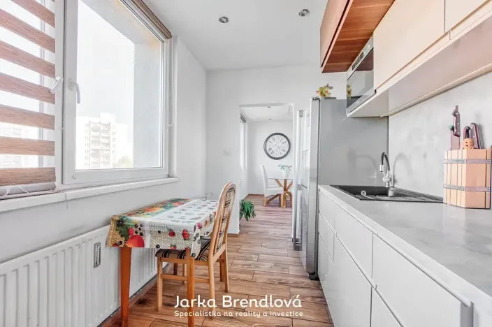 Pronájem bytu 3+1, Ostrava, Emanuela Podgorného, 71 m2