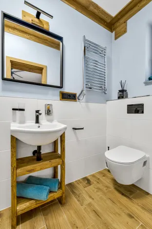 Prodej bytu 3+kk, Frymburk, 73 m2