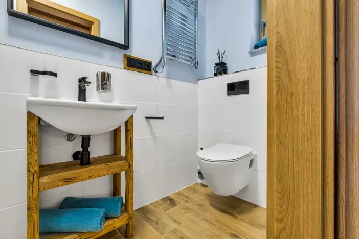 Prodej bytu 3+kk, Frymburk, 73 m2