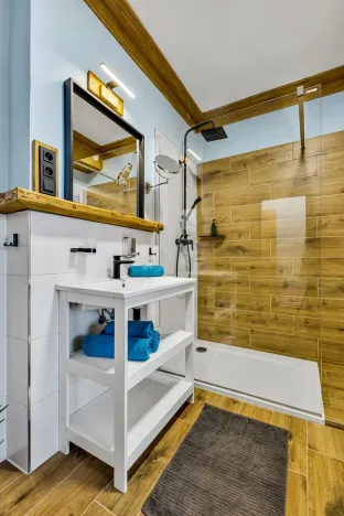 Prodej bytu 3+kk, Frymburk, 73 m2