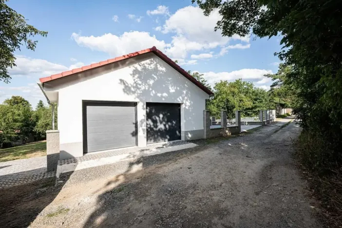 Prodej rodinného domu, Kamenice - Těptín, Táhlá, 236 m2