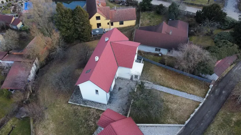 Prodej rodinného domu, Kamenice - Těptín, Táhlá, 236 m2