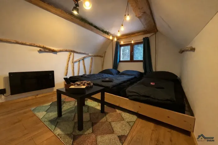 Prodej chaty, Malenovice, 100 m2