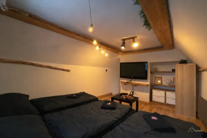 Prodej chaty, Malenovice, 100 m2