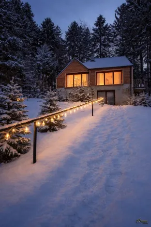 Prodej chaty, Malenovice, 100 m2