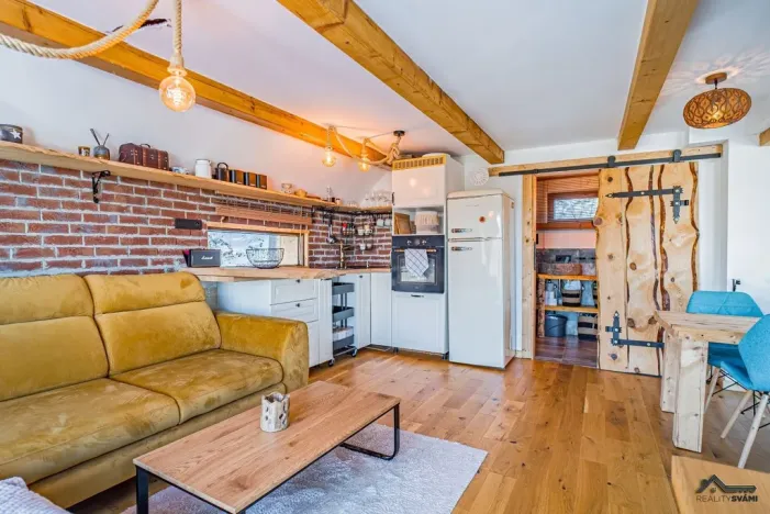 Prodej chaty, Malenovice, 100 m2