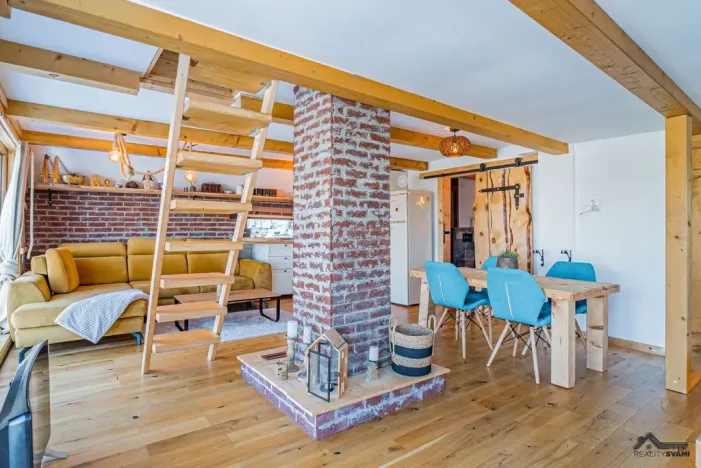 Prodej chaty, Malenovice, 100 m2