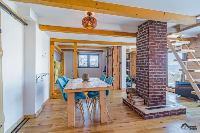 Prodej chaty, Malenovice, 100 m2