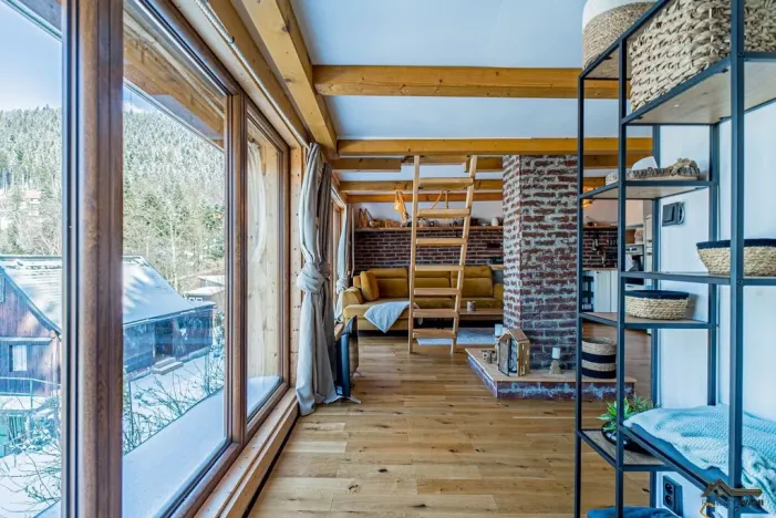 Prodej chaty, Malenovice, 100 m2