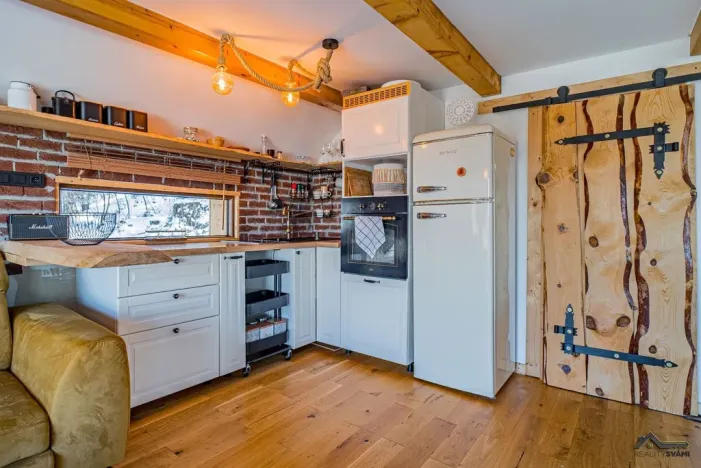 Prodej chaty, Malenovice, 100 m2