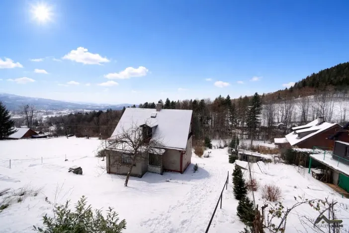 Prodej chaty, Malenovice, 100 m2