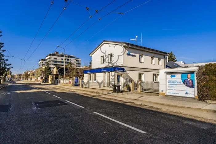 Prodej kanceláře, České Budějovice - České Budějovice 2, O. Nedbala, 138 m2