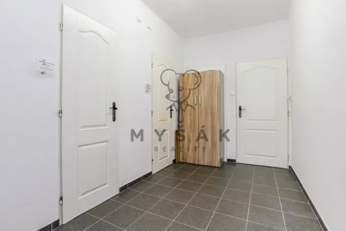 Prodej kanceláře, České Budějovice - České Budějovice 2, O. Nedbala, 138 m2