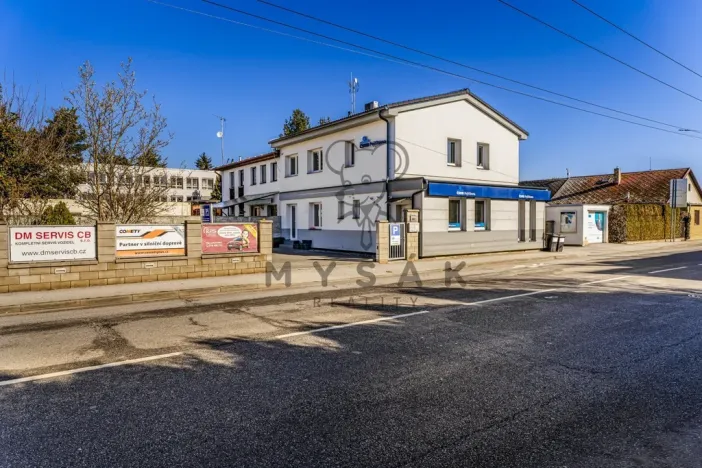 Prodej rodinného domu, České Budějovice - České Budějovice 2, O. Nedbala, 138 m2