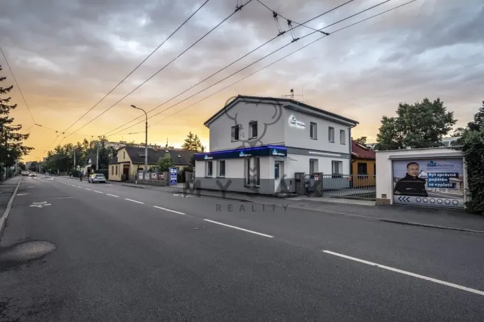 Prodej rodinného domu, České Budějovice - České Budějovice 2, O. Nedbala, 138 m2