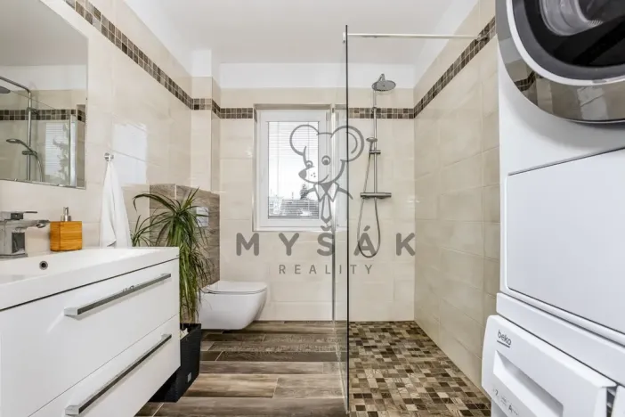 Prodej rodinného domu, České Budějovice - České Budějovice 2, O. Nedbala, 138 m2