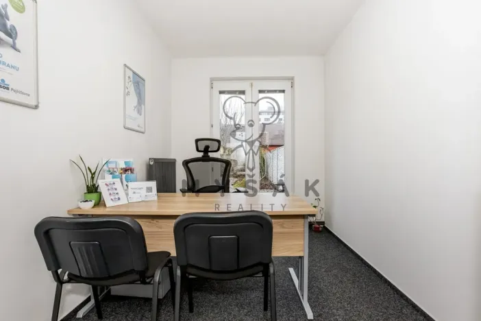 Prodej rodinného domu, České Budějovice - České Budějovice 2, O. Nedbala, 138 m2