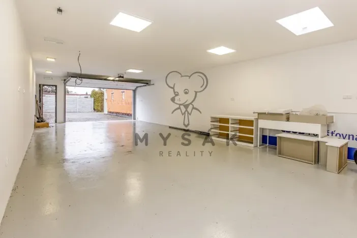 Prodej rodinného domu, České Budějovice - České Budějovice 2, O. Nedbala, 138 m2