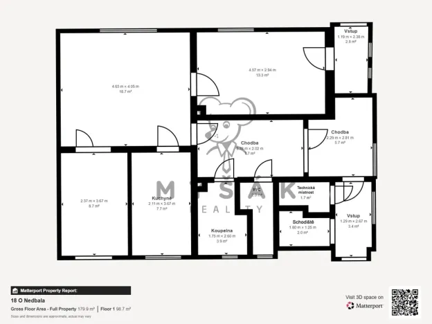 Prodej rodinného domu, České Budějovice - České Budějovice 2, O. Nedbala, 138 m2
