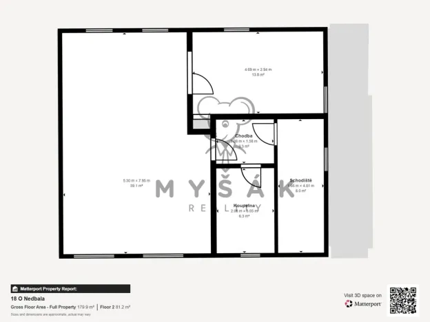 Prodej rodinného domu, České Budějovice - České Budějovice 2, O. Nedbala, 138 m2
