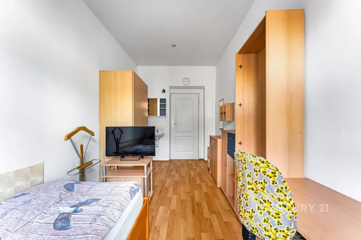 Prodej bytu 3+kk, Praha - Jinonice, V Roháčích, 63 m2