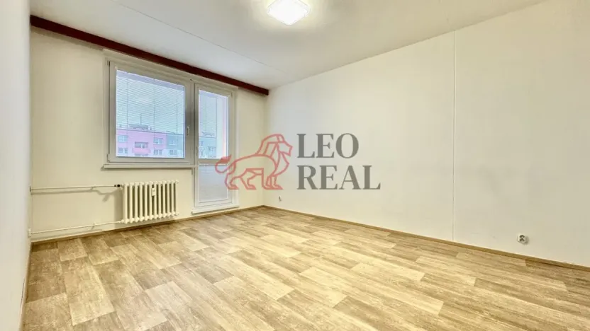 Prodej bytu 3+1, Uherské Hradiště, Na Rybníku, 73 m2