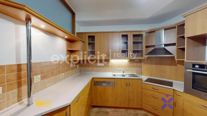 Pronájem bytu 2+kk, Kroměříž, Pilařova, 86 m2