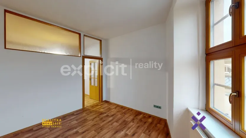 Pronájem bytu 2+kk, Kroměříž, Pilařova, 86 m2