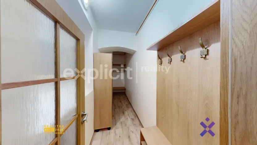 Pronájem bytu 2+kk, Kroměříž, Pilařova, 86 m2