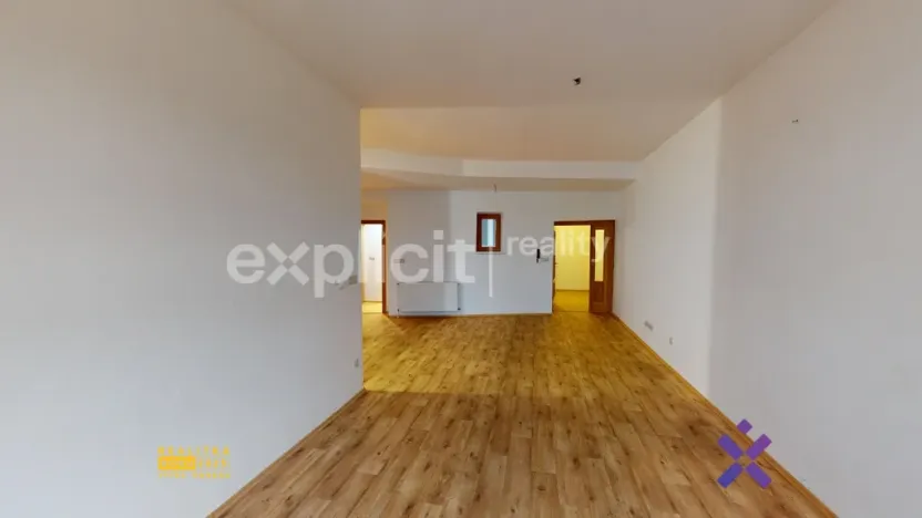 Pronájem bytu 2+kk, Kroměříž, Pilařova, 86 m2